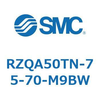3ポジションシリンダ RZQA5 SMC