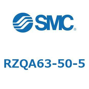 3ポジションシリンダ RZQA6 SMC