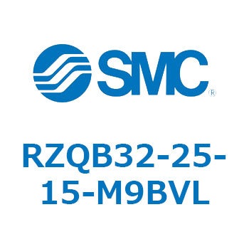 RZQB32-25-15-M9BVL 3|WVV_ RZQB3 SMC 56371743