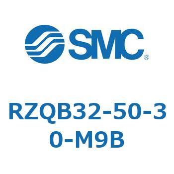 RZQB32-50-30-M9B 3|WVV_ RZQB3 SMC 56372032