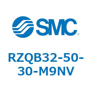 RZQB32-50-30-M9NV 3|WVV_ RZQB3 SMC 56372066