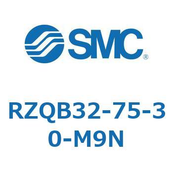 3ポジションシリンダ RZQB3 SMC