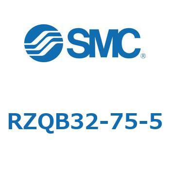 3ポジションシリンダ RZQB3 SMC