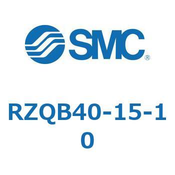 3ポジションシリンダ RZQB4 SMC