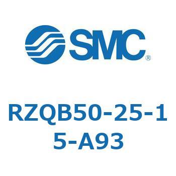 3ポジションシリンダ RZQB5 SMC