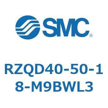 RZQD40-50-18-M9BWL3 3|WVV_ RZQD4 SMC 56373116