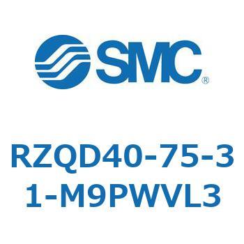 RZQD40-75-31-M9PWVL3 3|WVV_ RZQD4 SMC 56373152