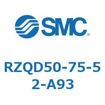 3ポジションシリンダ RZQD5 SMC