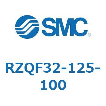3ポジションシリンダ RZQF3 SMC