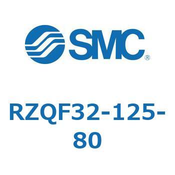 3ポジションシリンダ RZQF3 SMC