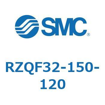 3ポジションシリンダ RZQF3 SMC
