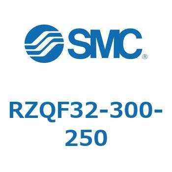3ポジションシリンダ RZQF3 SMC