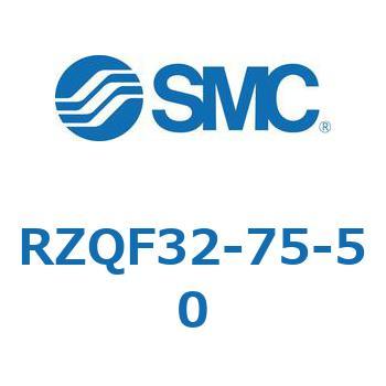 3ポジションシリンダ RZQF3 SMC