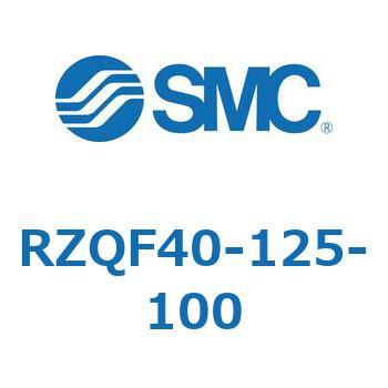 3ポジションシリンダ RZQF4 SMC
