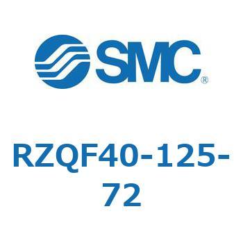 3ポジションシリンダ RZQF4 SMC