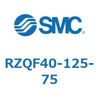 3ポジションシリンダ RZQF4 SMC