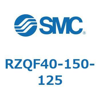 3ポジションシリンダ RZQF4 SMC