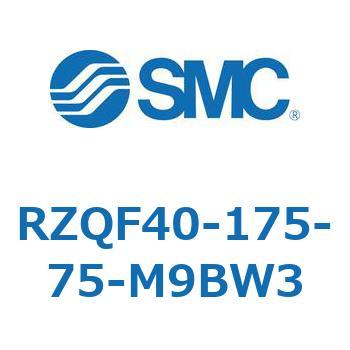 3ポジションシリンダ RZQF4 SMC