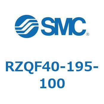 3ポジションシリンダ RZQF4 SMC