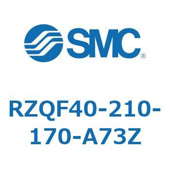 3ポジションシリンダ RZQF4 SMC