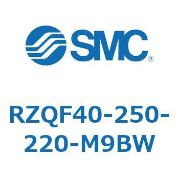 3ポジションシリンダ RZQF4 SMC