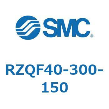 3ポジションシリンダ RZQF4 SMC