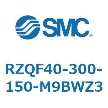 3ポジションシリンダ RZQF4 SMC
