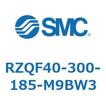 3ポジションシリンダ RZQF4 SMC