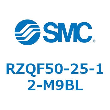 RZQF50-25-12-M9BL 3�|�W�V�����V�����_ RZQF5 SMC 56375207