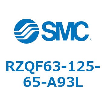 3ポジションシリンダ RZQF6 - SMC