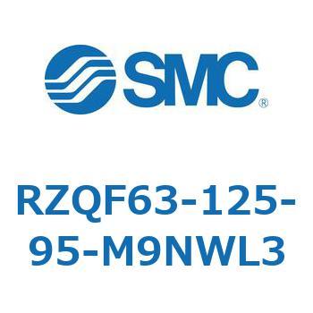 RZQF63-125-95-M9NWL3 3|WVV_ RZQF6 SMC 56375417