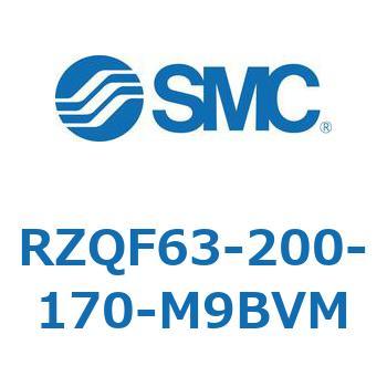 RZQF63-200-170-M9BVM 3|WVV_ RZQF6 SMC 56375557