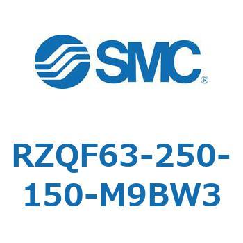 RZQF63-250-150-M9BW3 3|WVV_ RZQF6 SMC 56375593