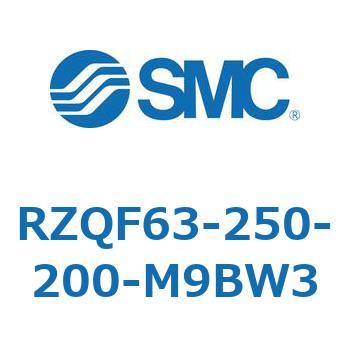 RZQF63-250-200-M9BW3 3|WVV_ RZQF6 SMC 56375611