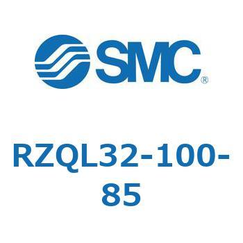 3ポジションシリンダ RZQL3 SMC