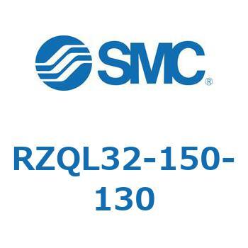 3ポジションシリンダ RZQL3 SMC
