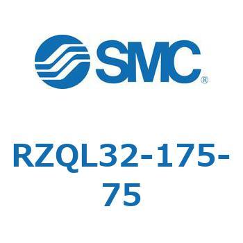 3ポジションシリンダ RZQL3 SMC
