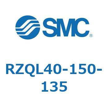 3ポジションシリンダ RZQL4 SMC