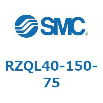 3ポジションシリンダ RZQL4 SMC