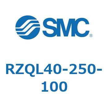 3ポジションシリンダ RZQL4 SMC