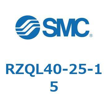 3ポジションシリンダ RZQL4 SMC