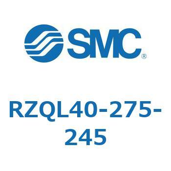 3ポジションシリンダ RZQL4 SMC