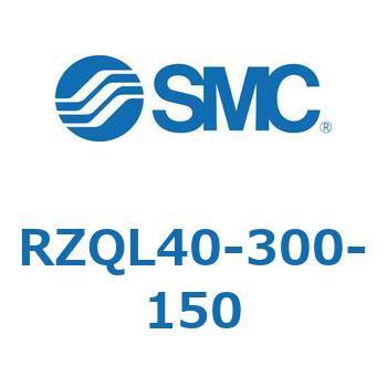 3ポジションシリンダ RZQL4 SMC