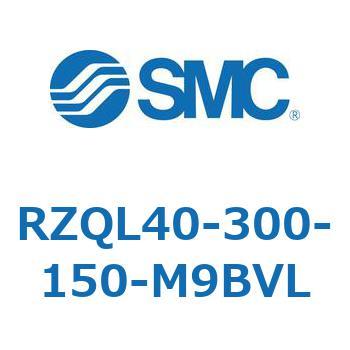 3ポジションシリンダ RZQL4 SMC