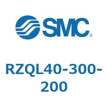 3ポジションシリンダ RZQL4 SMC