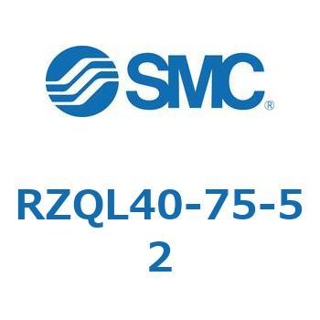 3ポジションシリンダ RZQL4 SMC