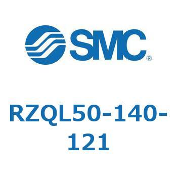 3ポジションシリンダ RZQL5 SMC