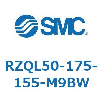 3ポジションシリンダ RZQL5 SMC