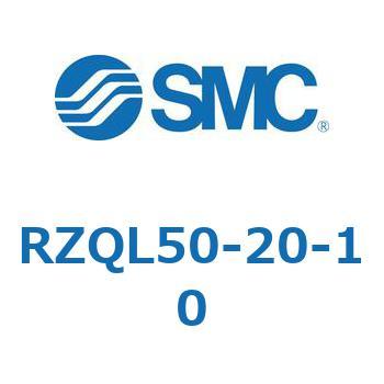 3ポジションシリンダ RZQL5 SMC