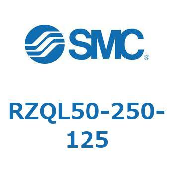 3ポジションシリンダ RZQL5 SMC